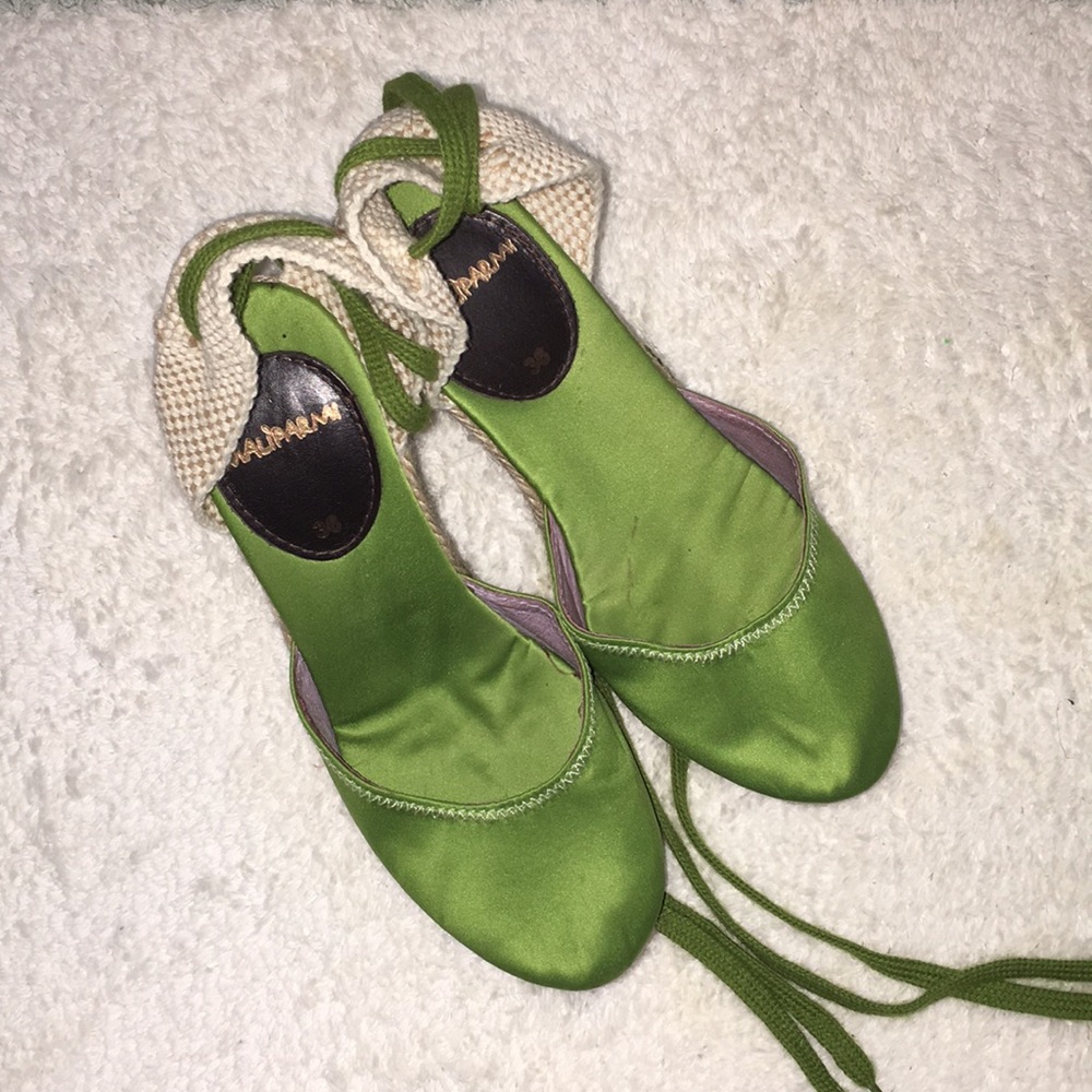 Maliparmi Espadrilles